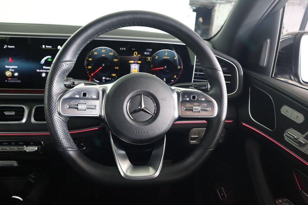 Used Mercedes-Benz GLE 2022 for sale - 76950544: Photo 42