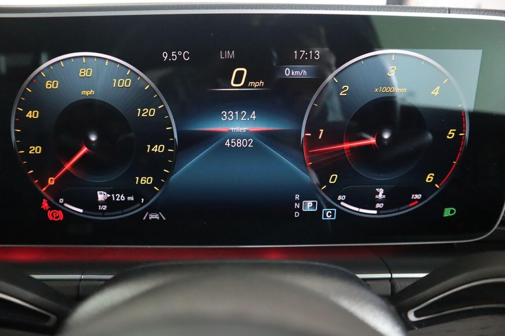 Used Mercedes-Benz GLE 2022 for sale - 76950544: Photo 47