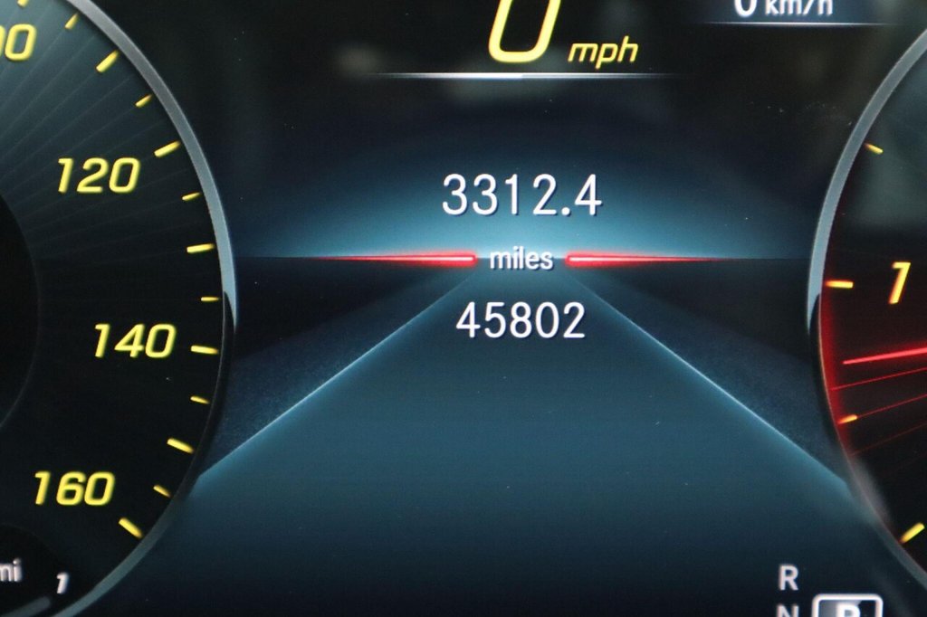 Used Mercedes-Benz GLE 2022 for sale - 76950544: Photo 48