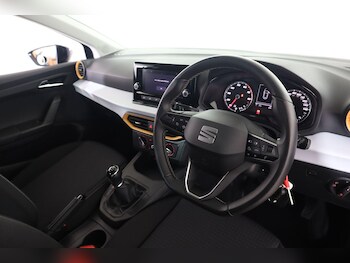 Used SEAT Ibiza 2022 for sale - 78569619: Photo