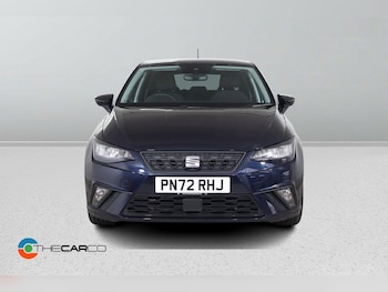 Used SEAT Ibiza 2022 for sale - 78569619: Photo