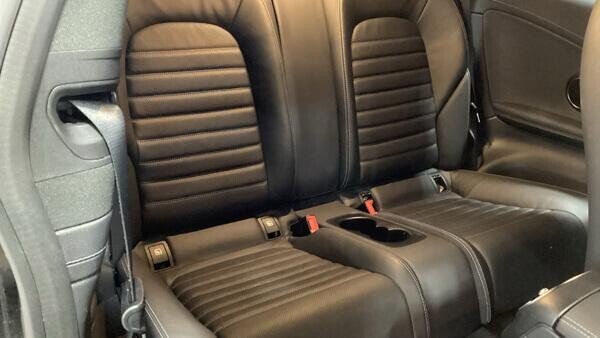 Used Mercedes-Benz C Class 2021 for sale - 77551835: Photo 6