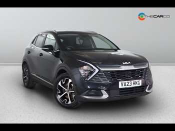 2023 (23) - 1.6 h T-GDi 3 Auto Euro 6 (s/s) 5dr