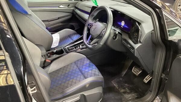 Used Volkswagen Golf 2023 for sale - 77765330: Photo 10