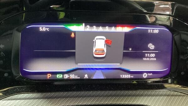 Used Volkswagen Golf 2023 for sale - 77765330: Photo 12