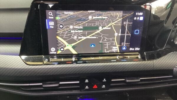 Used Volkswagen Golf 2023 for sale - 77765330: Photo 13