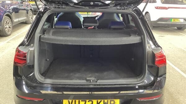 Used Volkswagen Golf 2023 for sale - 77765330: Photo 14