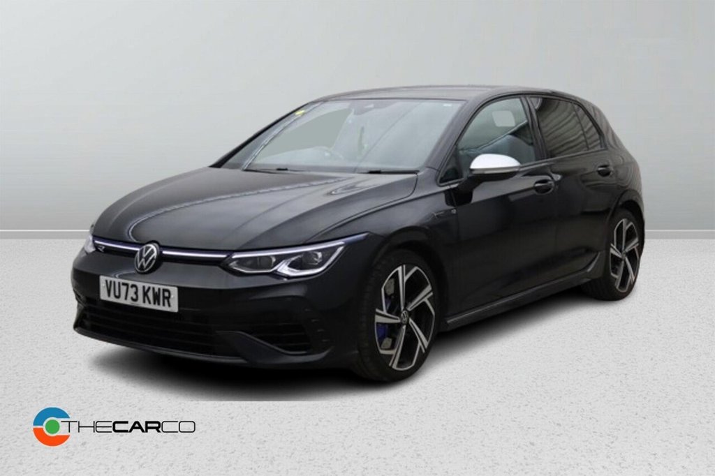 Used Volkswagen Golf 2023 for sale - 77765330: Photo 2