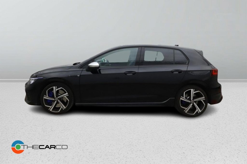 Used Volkswagen Golf 2023 for sale - 77765330: Photo 4