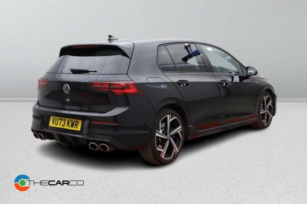 Used Volkswagen Golf 2023 for sale - 77765330: Photo 8