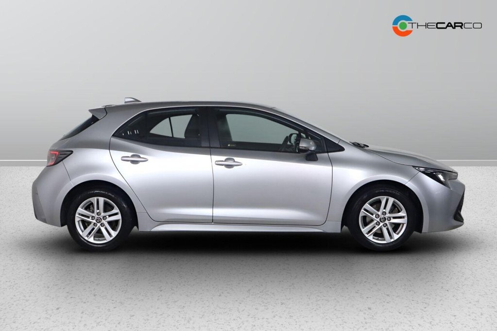 Used Toyota Corolla 2022 for sale - 76768610: Photo 11