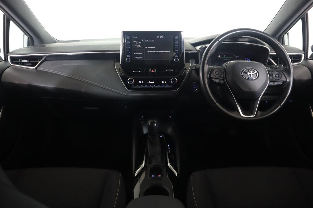 Used Toyota Corolla 2022 for sale - 76768610: Photo 14