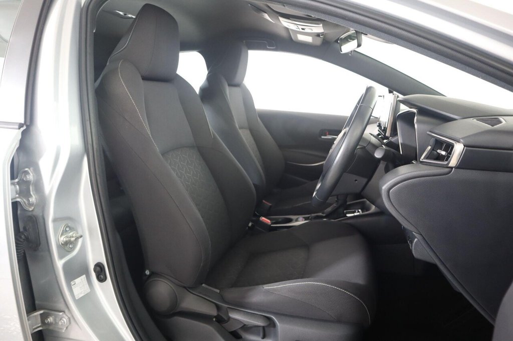 Used Toyota Corolla 2022 for sale - 76768610: Photo 15