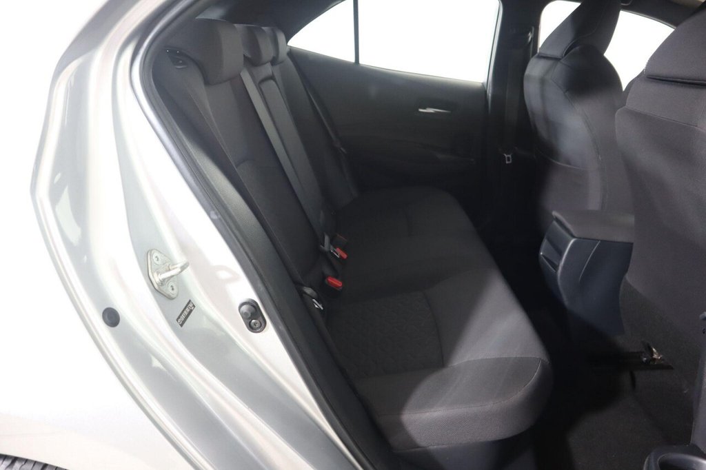 Used Toyota Corolla 2022 for sale - 76768610: Photo 16