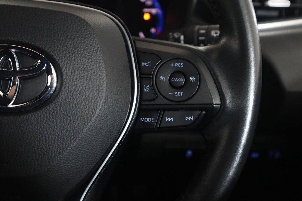 Used Toyota Corolla 2022 for sale - 76768610: Photo 18
