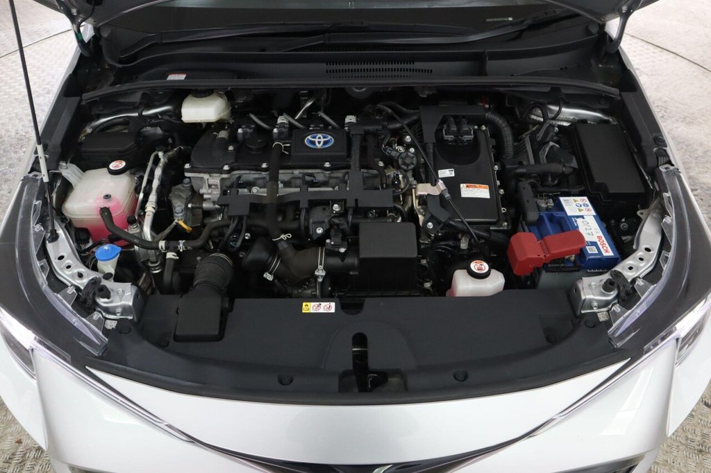 Used Toyota Corolla 2022 for sale - 76768610: Photo 29