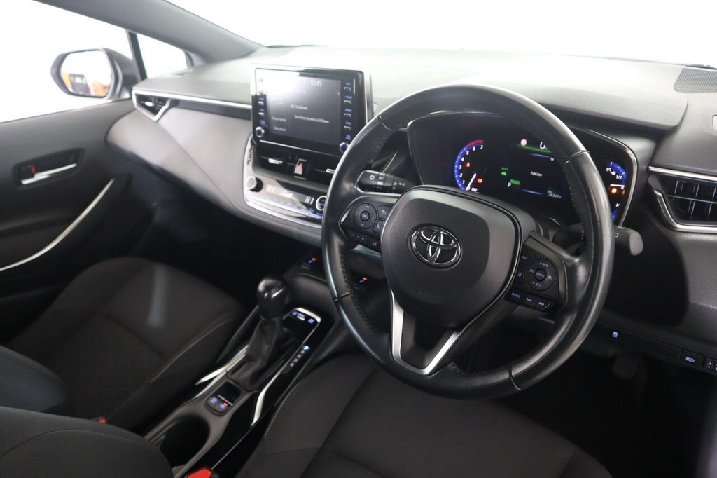 Used Toyota Corolla 2022 for sale - 76768610: Photo 3