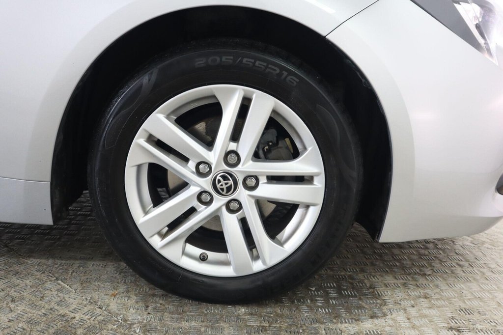 Used Toyota Corolla 2022 for sale - 76768610: Photo 30