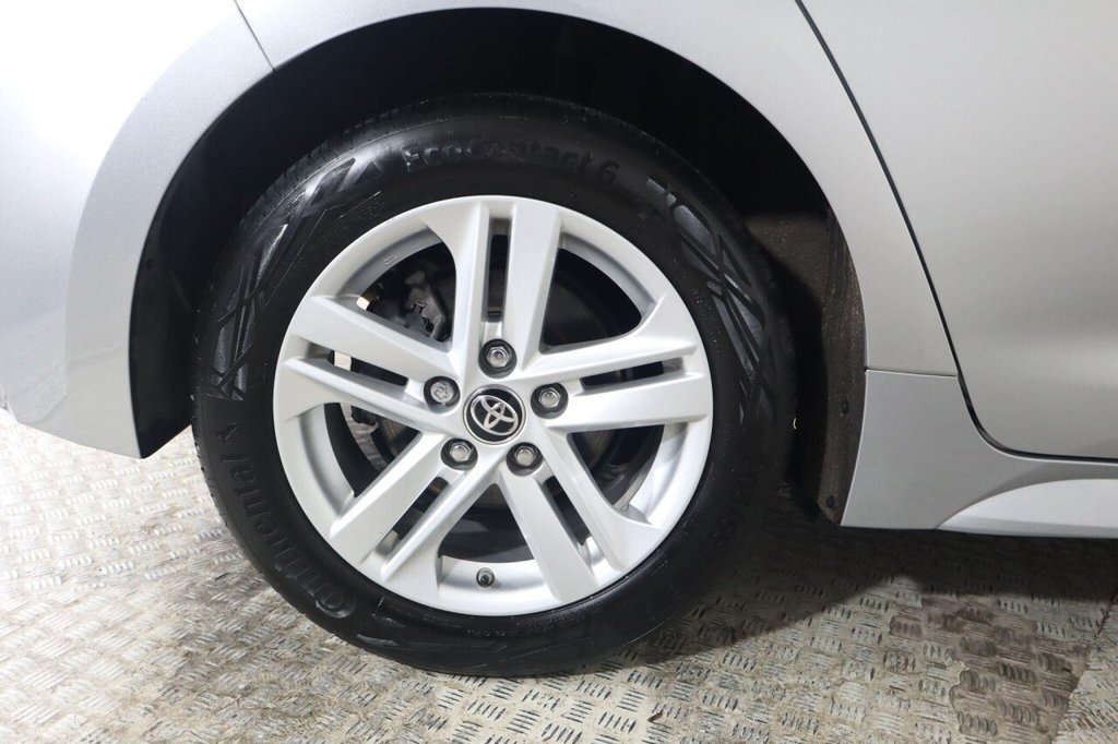 Used Toyota Corolla 2022 for sale - 76768610: Photo 31