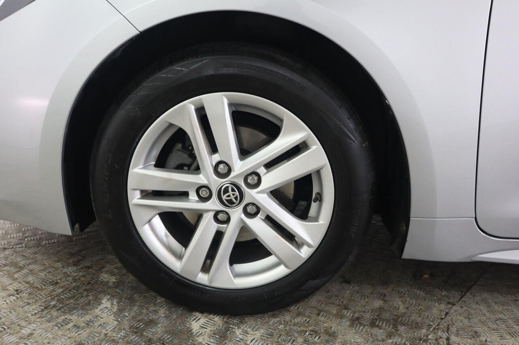 Used Toyota Corolla 2022 for sale - 76768610: Photo 32