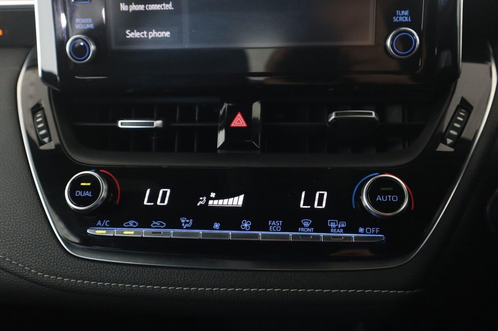 Used Toyota Corolla 2022 for sale - 76768610: Photo 34