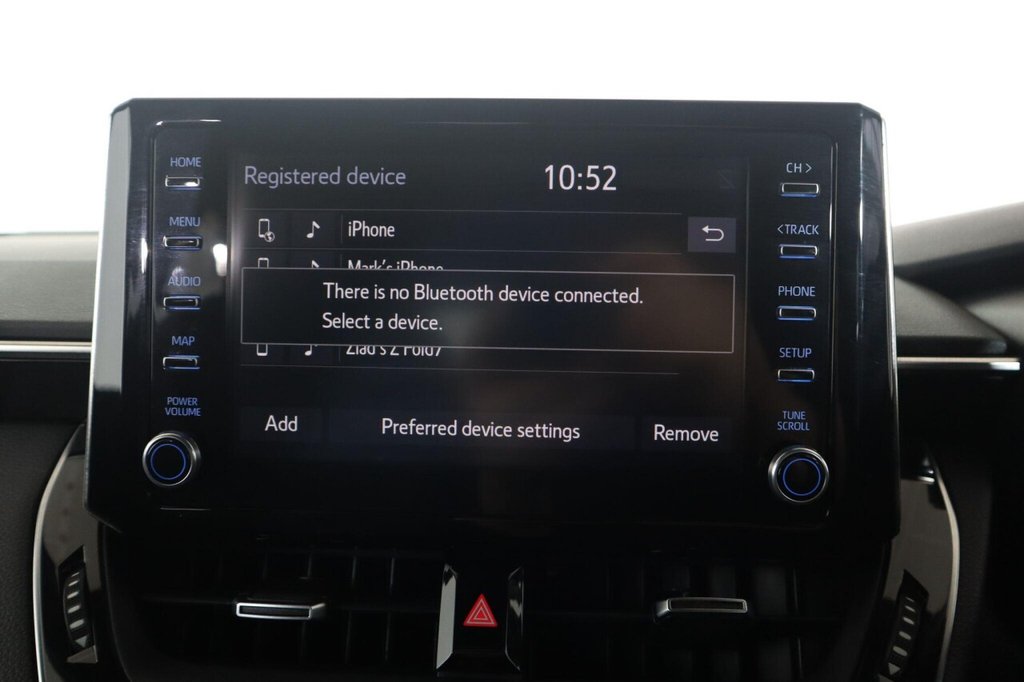 Used Toyota Corolla 2022 for sale - 76768610: Photo 36