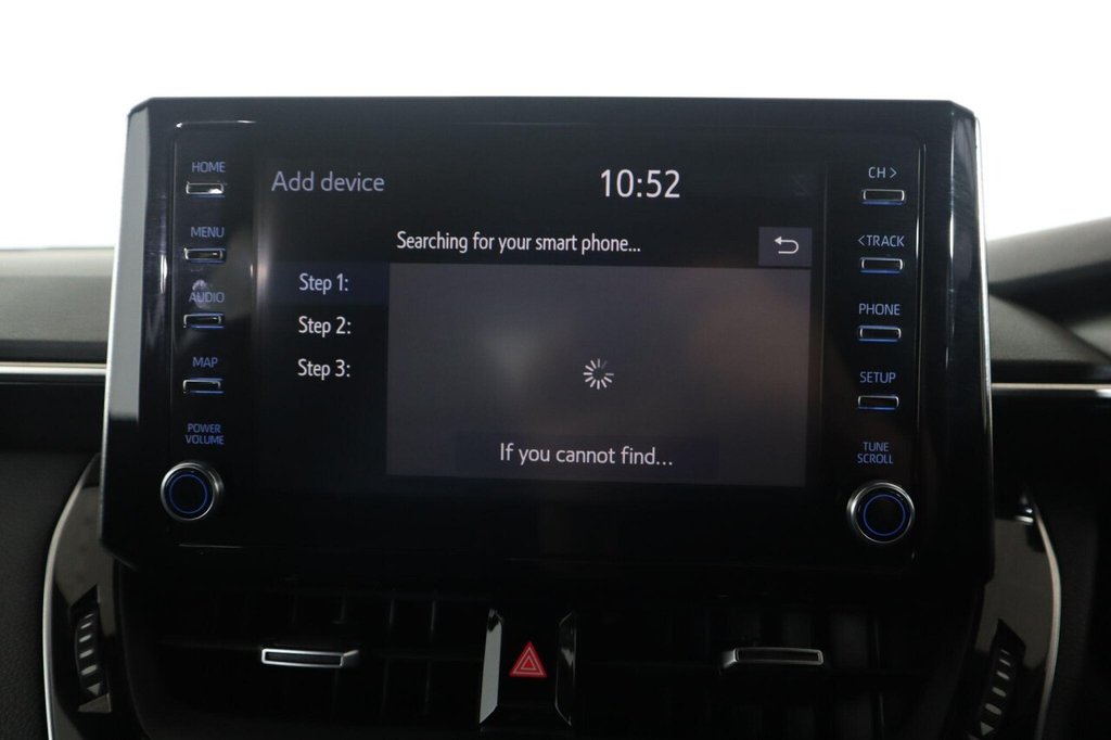 Used Toyota Corolla 2022 for sale - 76768610: Photo 37