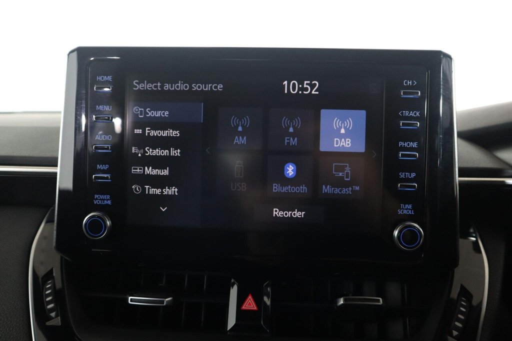 Used Toyota Corolla 2022 for sale - 76768610: Photo 39