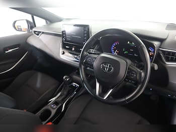 Used Toyota Corolla 2022 for sale - 76768610: Photo