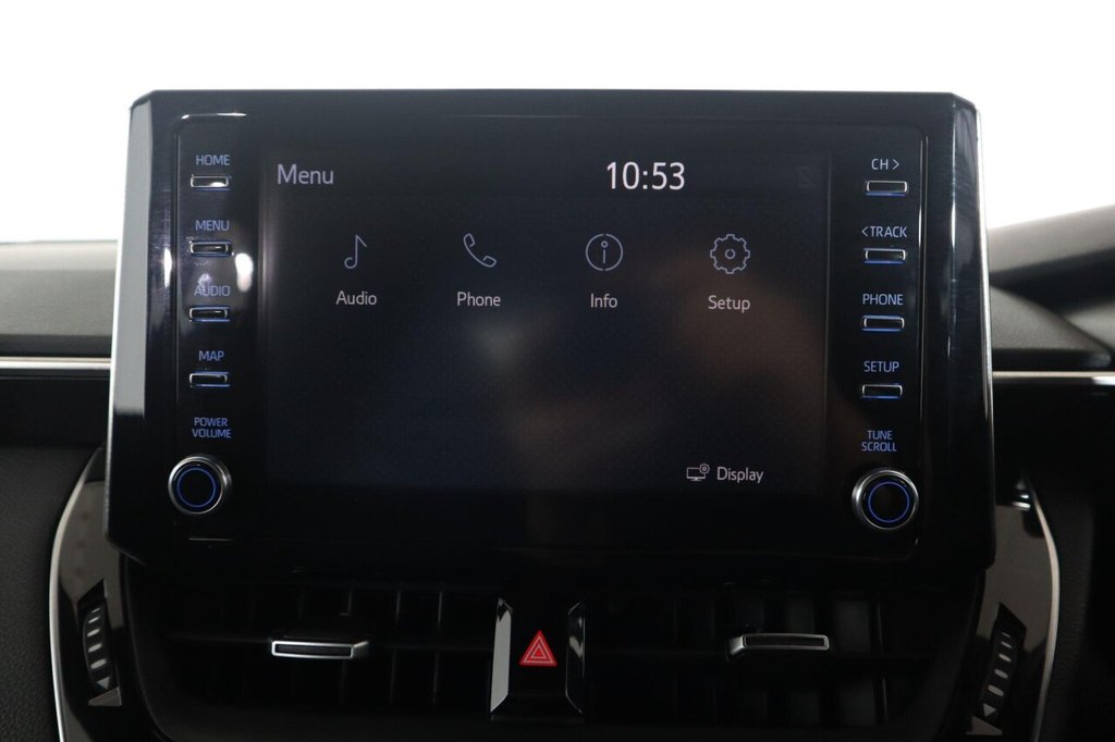 Used Toyota Corolla 2022 for sale - 76768610: Photo 40