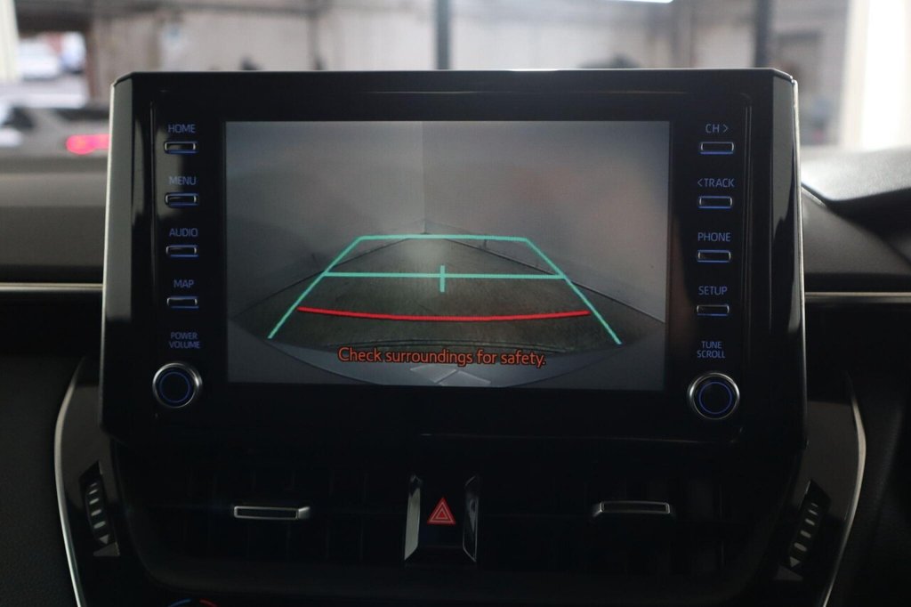 Used Toyota Corolla 2022 for sale - 76768610: Photo 41