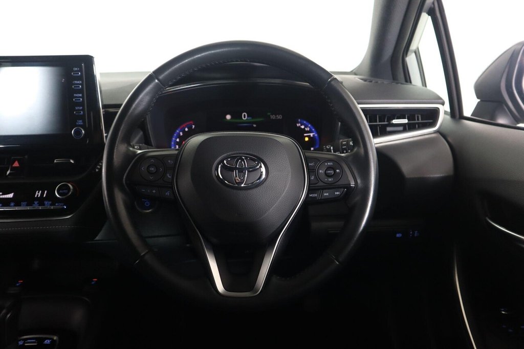 Used Toyota Corolla 2022 for sale - 76768610: Photo 43