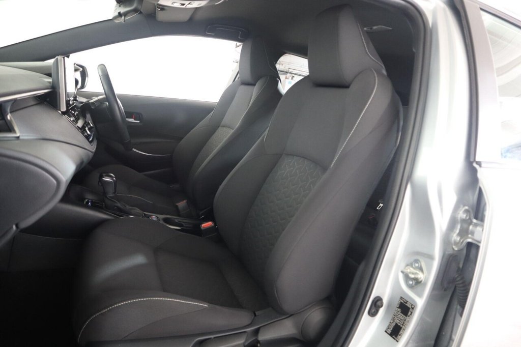 Used Toyota Corolla 2022 for sale - 76768610: Photo 44