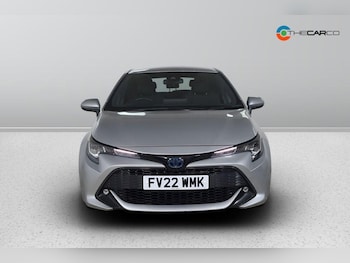 Used Toyota Corolla 2022 for sale - 76768610: Photo