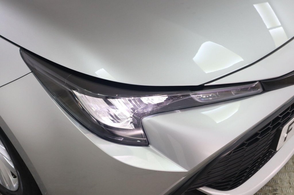 Used Toyota Corolla 2022 for sale - 76768610: Photo 5