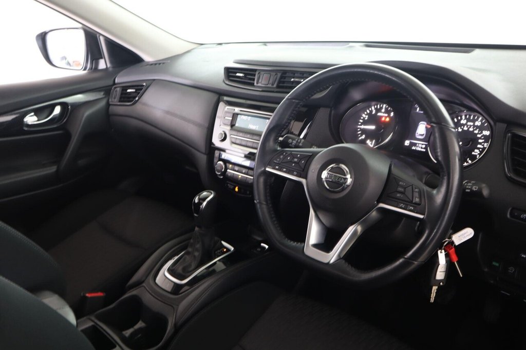 Used Nissan X-Trail 2020 for sale - 77328084: Photo 11