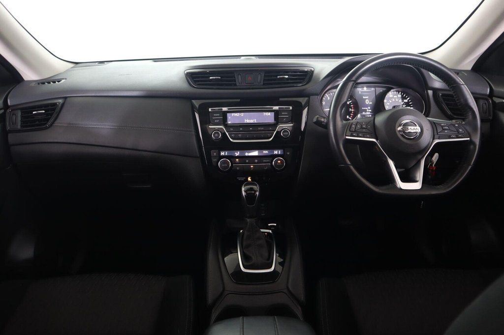 Used Nissan X-Trail 2020 for sale - 77328084: Photo 12