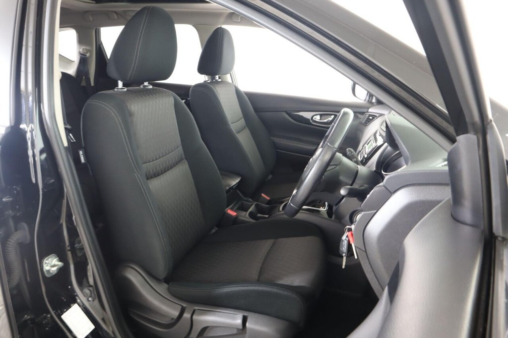 Used Nissan X-Trail 2020 for sale - 77328084: Photo 14