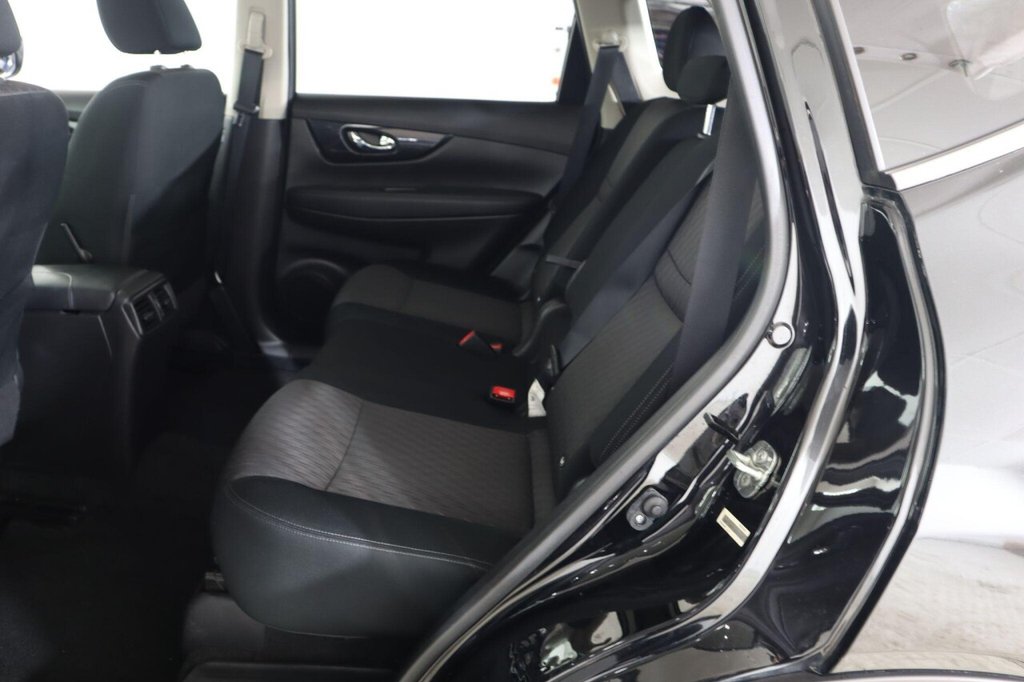 Used Nissan X-Trail 2020 for sale - 77328084: Photo 17