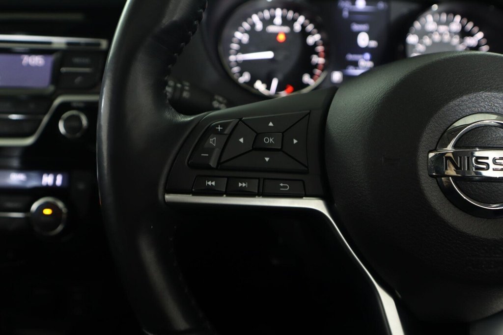 Used Nissan X-Trail 2020 for sale - 77328084: Photo 19