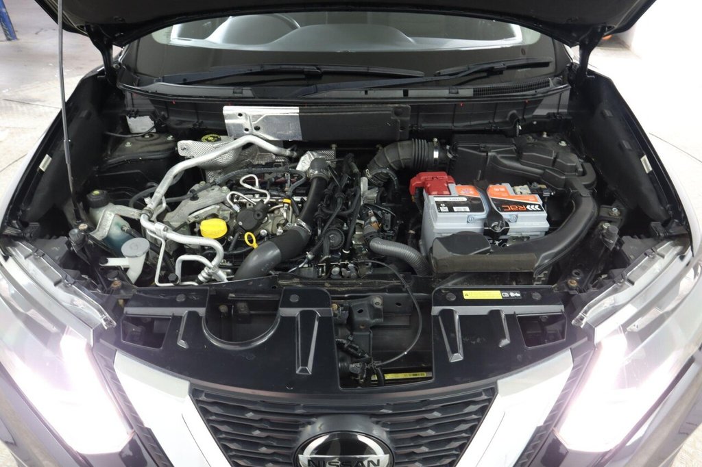 Used Nissan X-Trail 2020 for sale - 77328084: Photo 28