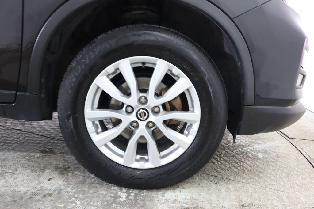 Used Nissan X-Trail 2020 for sale - 77328084: Photo 29