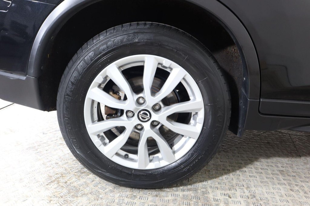 Used Nissan X-Trail 2020 for sale - 77328084: Photo 30