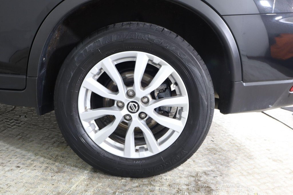 Used Nissan X-Trail 2020 for sale - 77328084: Photo 31