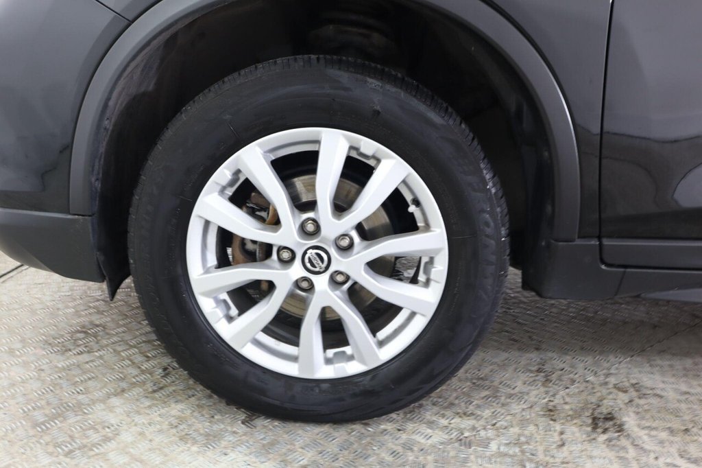 Used Nissan X-Trail 2020 for sale - 77328084: Photo 32