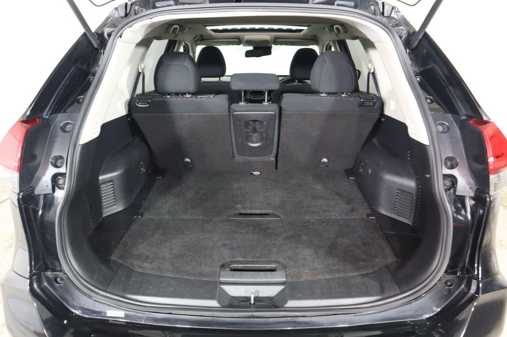 Used Nissan X-Trail 2020 for sale - 77328084: Photo 40