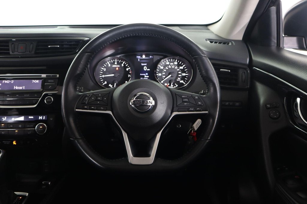 Used Nissan X-Trail 2020 for sale - 77328084: Photo 41