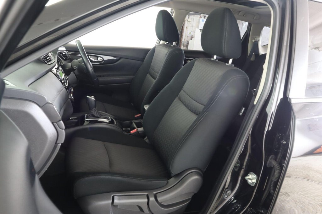 Used Nissan X-Trail 2020 for sale - 77328084: Photo 42