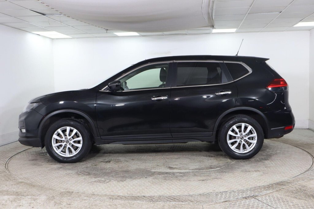 Used Nissan X-Trail 2020 for sale - 77328084: Photo 6