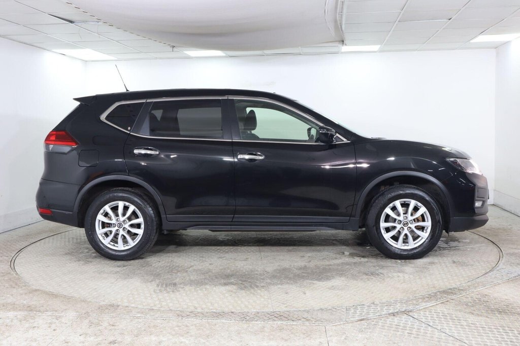 Used Nissan X-Trail 2020 for sale - 77328084: Photo 9